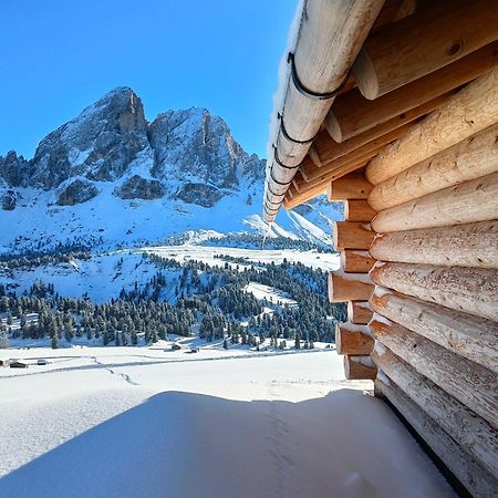 Chalet Soredl Antermoia Luaran gambar