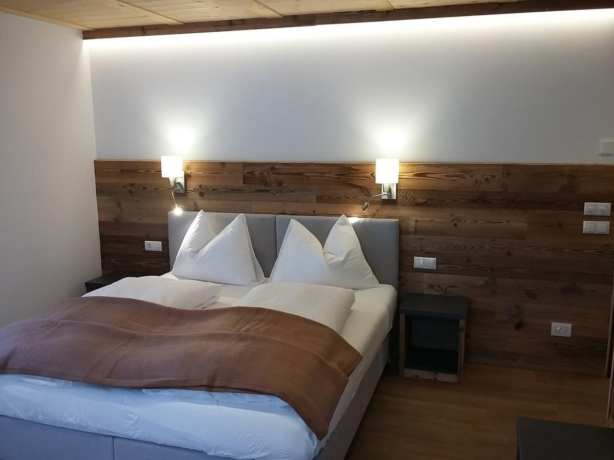 Chalet Soredl Antermoia Luaran gambar