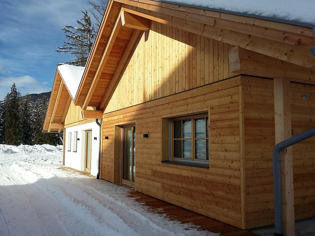 Chalet Soredl Antermoia Luaran gambar